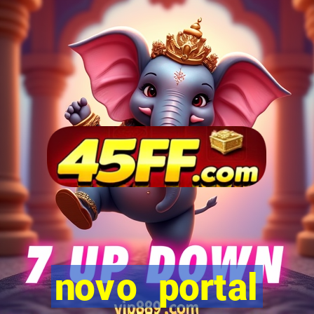 novo portal cruzeiro do sul virtual